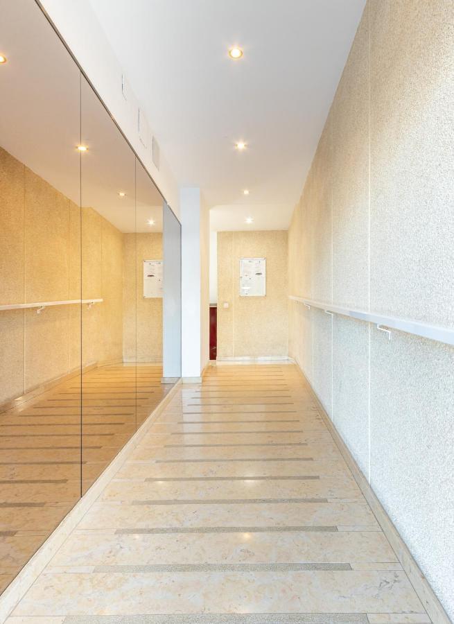 Portobello Apartment Roses Exterior foto