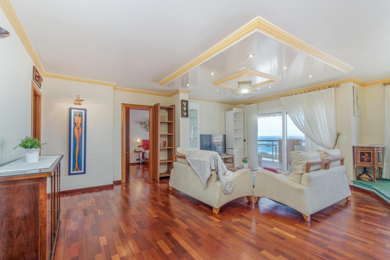 Portobello Apartment Roses Exterior foto